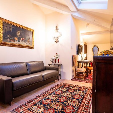 Villa Carrara La Spada Grezzana Exterior foto