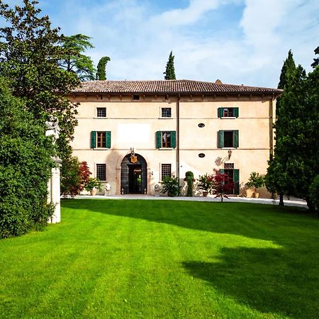 Villa Carrara La Spada Grezzana Exterior foto