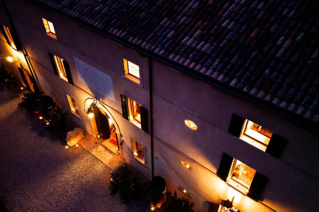 Villa Carrara La Spada Grezzana Exterior foto