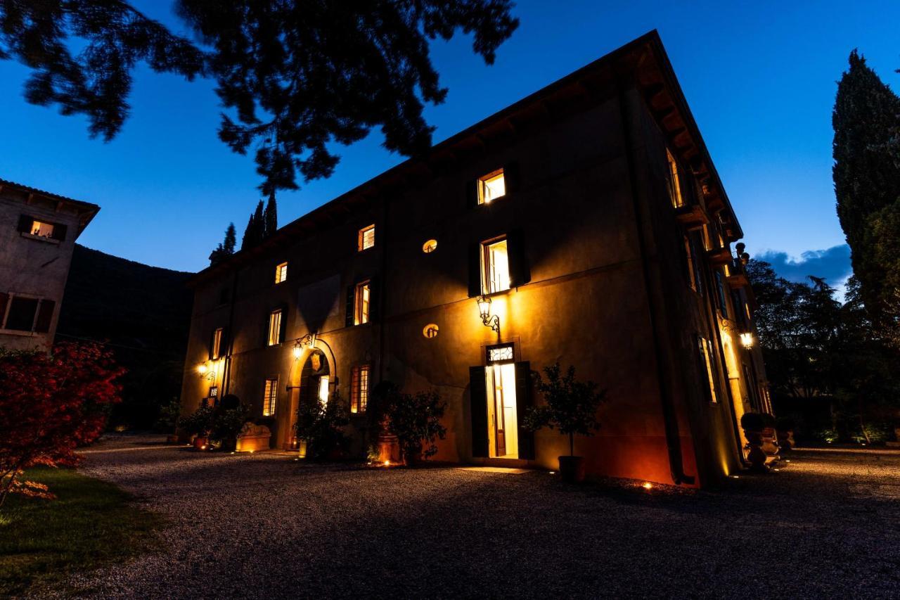 Villa Carrara La Spada Grezzana Exterior foto