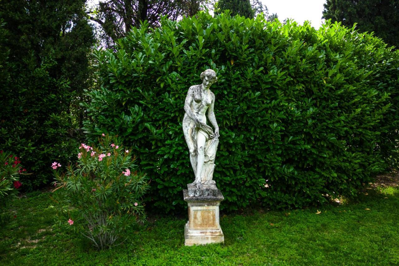 Villa Carrara La Spada Grezzana Exterior foto